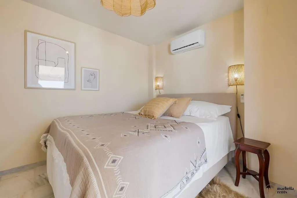 מארבלה Costabella Townhouse Near The Beach דירה