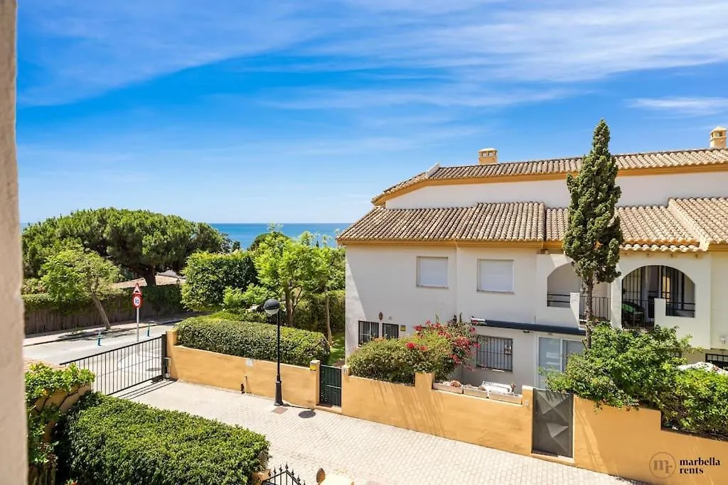 מארבלה Costabella Townhouse Near The Beach